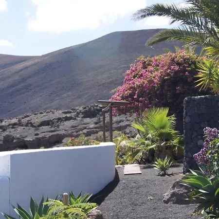 Castillo Lanzarote Winni By Interhome Dom wakacyjny Tías
