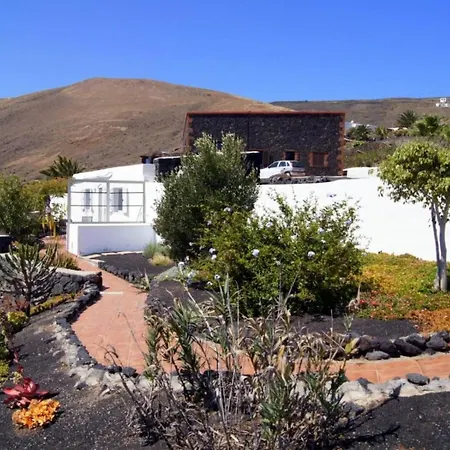 Castillo Lanzarote Winni By Interhome Dom wakacyjny Tías