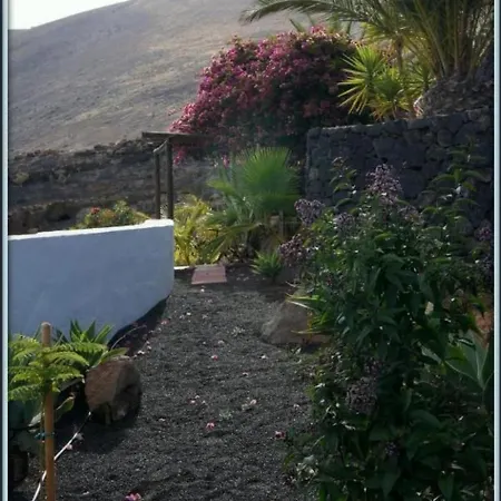 Dom wakacyjny Castillo Lanzarote Winni By Interhome *