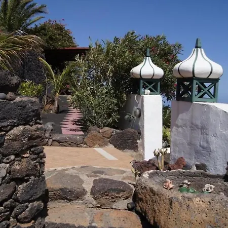 Dom wakacyjny Castillo Lanzarote Winni By Interhome
