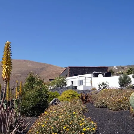 Castillo Lanzarote Winni By Interhome *