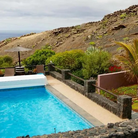 Castillo Lanzarote Winni By Interhome Dom wakacyjny