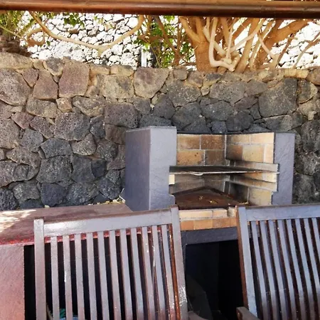 Castillo Lanzarote Winni By Interhome Dom wakacyjny