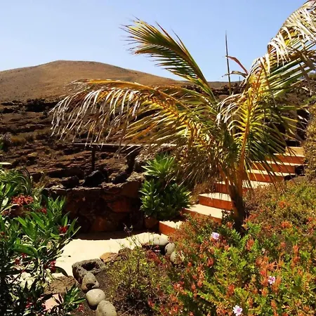 Dom wakacyjny Castillo Lanzarote Winni By Interhome Tías