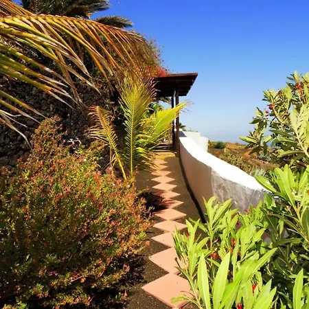 Castillo Lanzarote Winni By Interhome * Tías