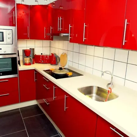 Castillo Lanzarote Winni By Interhome Tías