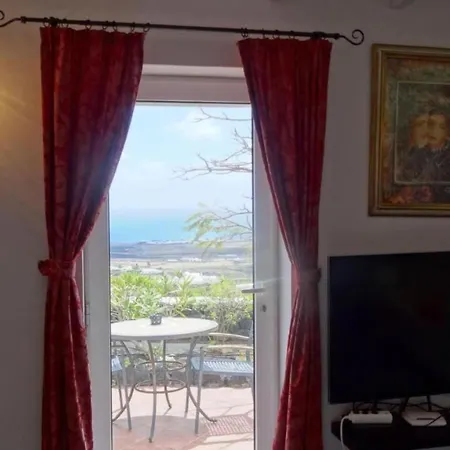 Castillo Lanzarote Winni By Interhome