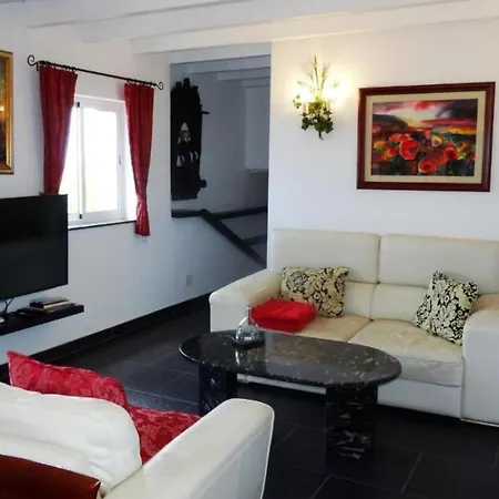 Castillo Lanzarote Winni By Interhome * Tías