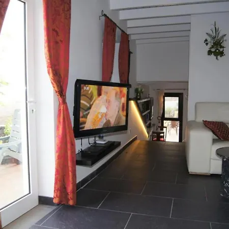Dom wakacyjny Castillo Lanzarote Winni By Interhome