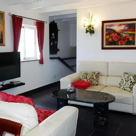 Castillo Lanzarote Winni By Interhome * Tías