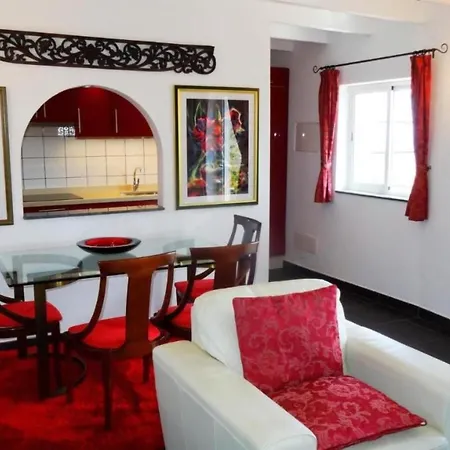 Castillo Lanzarote Winni By Interhome Tías