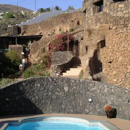 Castillo Lanzarote Winni By Interhome
