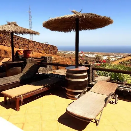 Castillo Lanzarote Winni By Interhome *