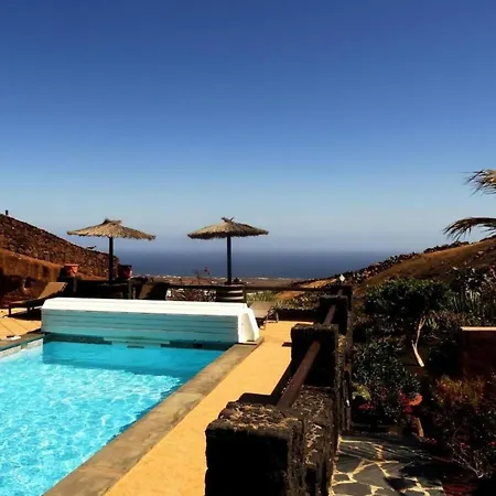Castillo Lanzarote Winni By Interhome *
