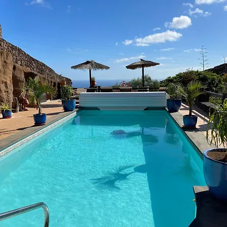 Castillo Lanzarote Winni By Interhome