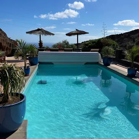 Castillo Lanzarote Winni By Interhome * Tías