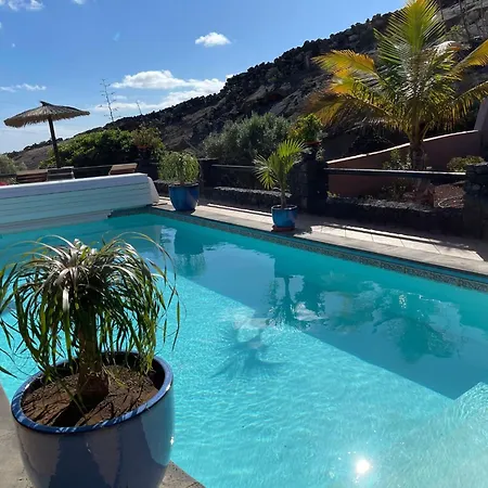 Castillo Lanzarote Winni By Interhome *