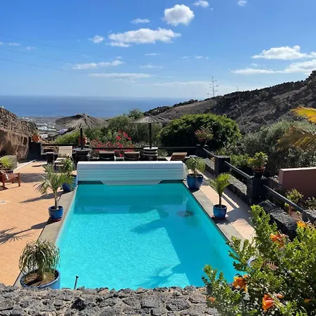Castillo Lanzarote Winni By Interhome Dom wakacyjny