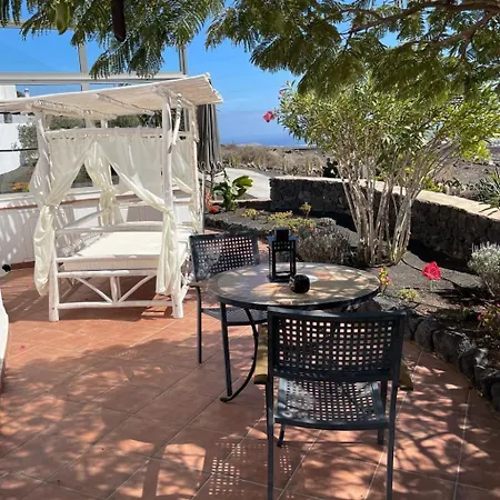 Castillo Lanzarote Winni By Interhome *