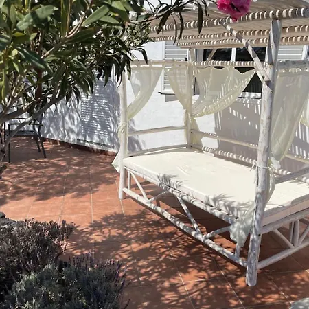 Dom wakacyjny Castillo Lanzarote Winni By Interhome