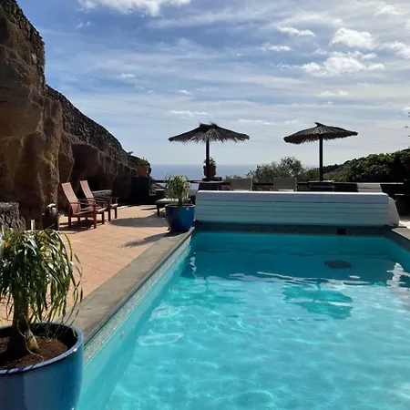 Castillo Lanzarote Winni By Interhome Dom wakacyjny *