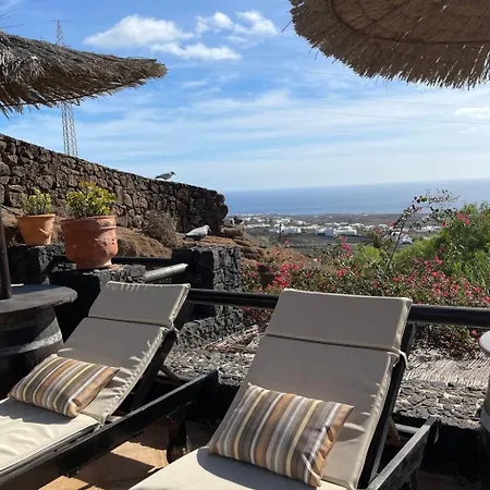 Castillo Lanzarote Winni By Interhome Tías